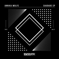 Lights Out Premiere: Annike Wolfe - Things Got Icky [Synthetik Sounds]