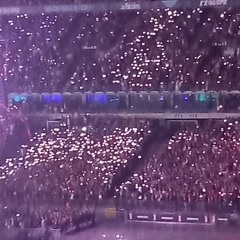 Stray kids concert Paris !!