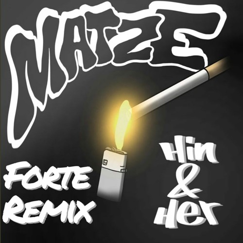 Matze - Hin & Her (TEKKNO REMIX)