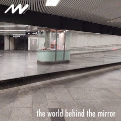 the world behind the mirror