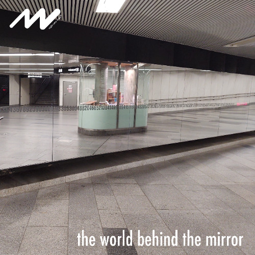the world behind the mirror