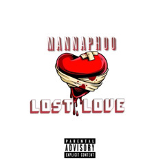 UNK - Lost Love(2)