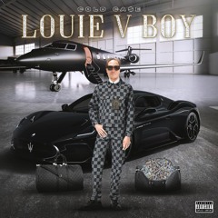 Louie V Boy