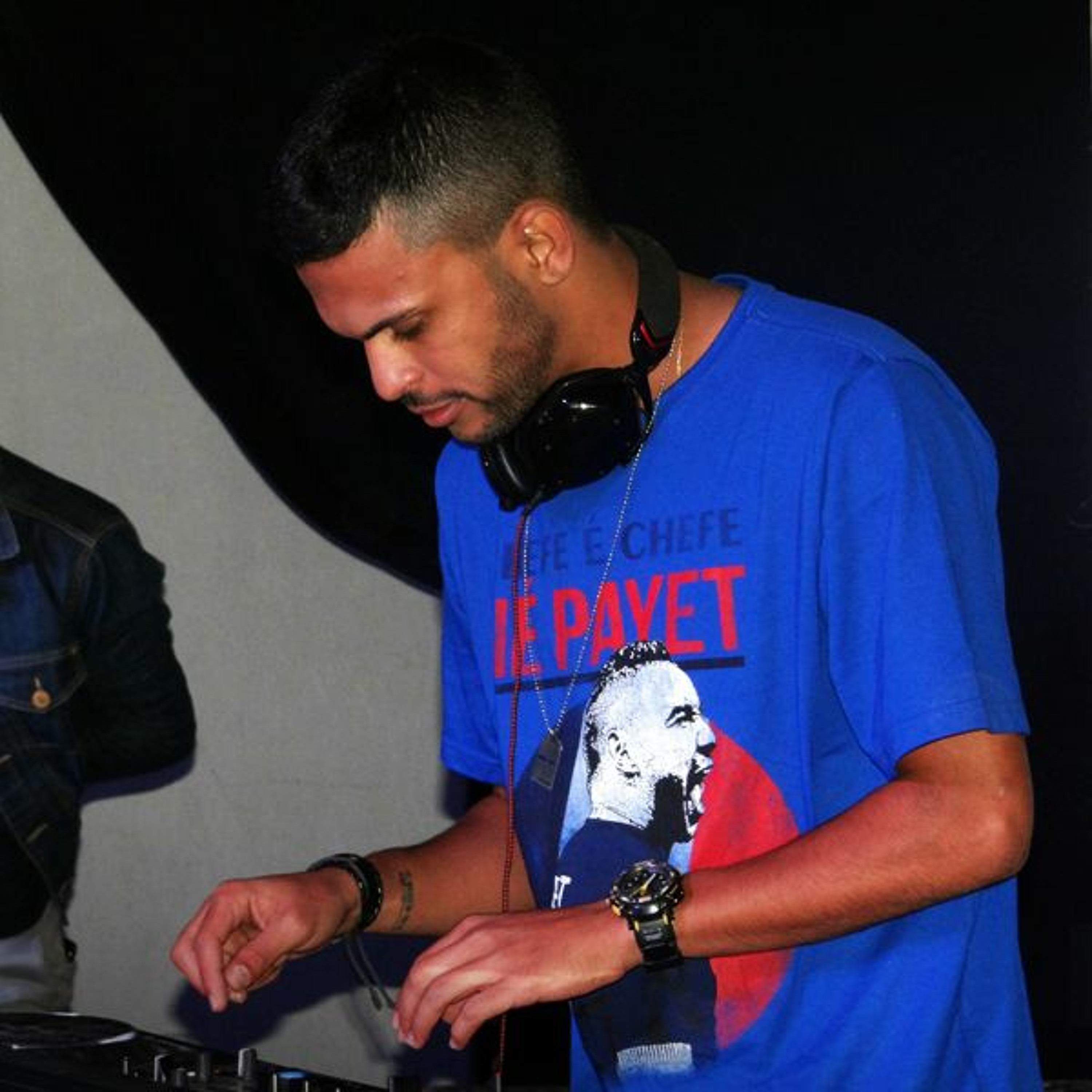 Leonan Freitas
