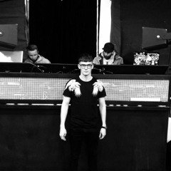 TFR GUEST MIX by BSHK (vinyl only)