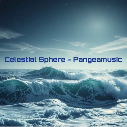 Celestial Sphere - Pangeamusic