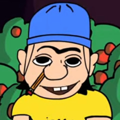 SML Movie: jeffy the Dissenter!