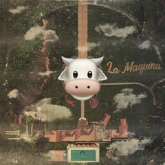 La Maquina Cow