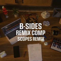 BOU & TOXINATE - BOUNCE (SCOPES REMIX)