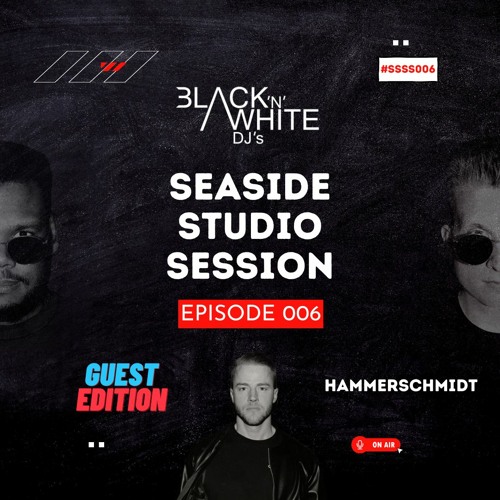 Seaside Studio Session 006 (Hammerschmidt)