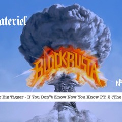 Busta Rhymes & Big Tigger - If You Don”t Know Now You Know PT. 2 (The Materiel Remix)
