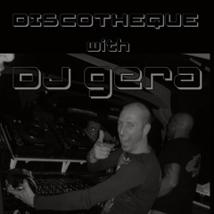 Discotheque NY - With DJ Gera (11.20.22)