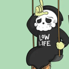 LOW LIFE (DizzyIsDeadCover2025)