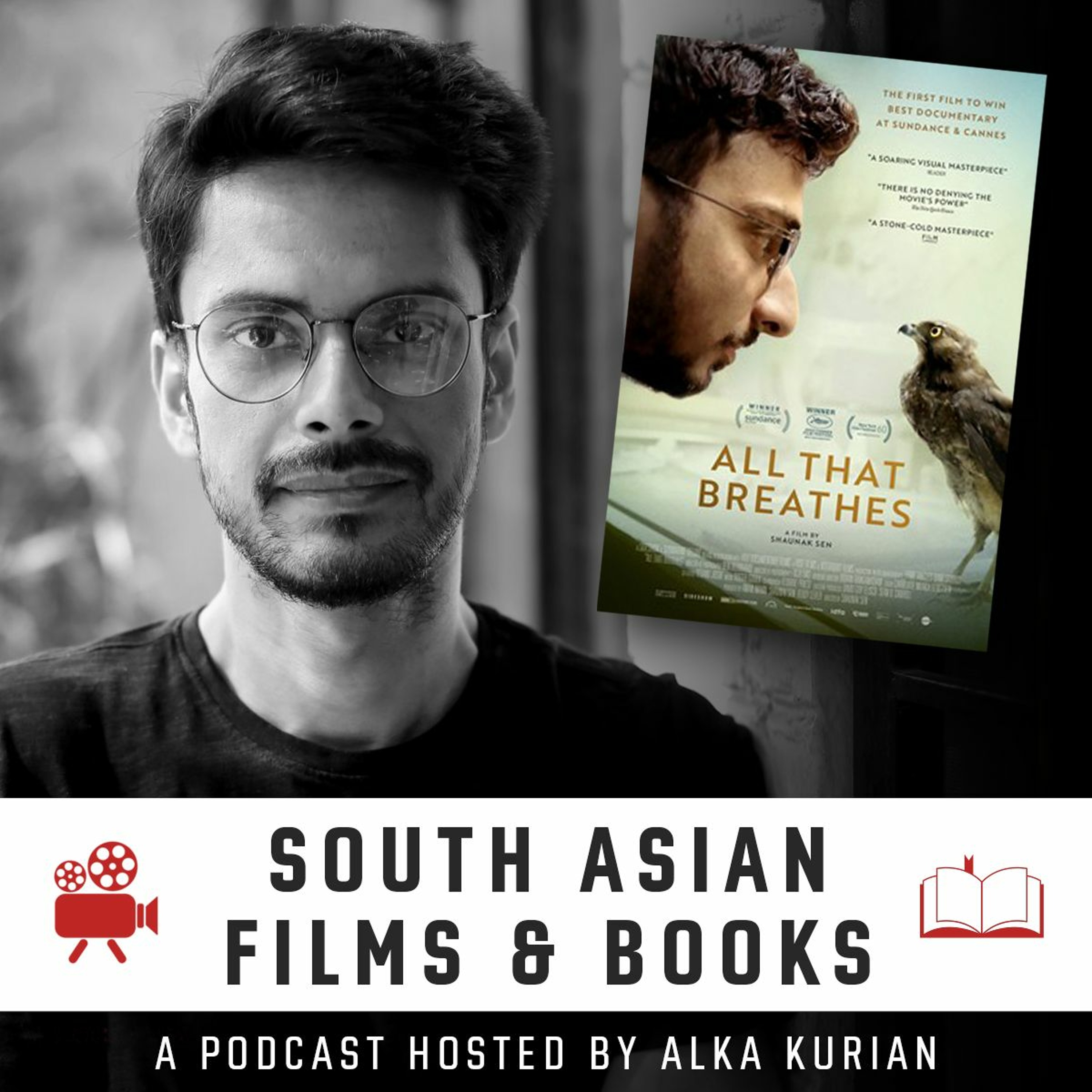 South Asian Films and Books