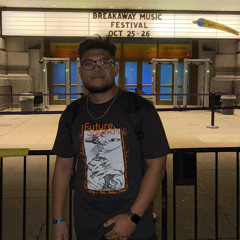 Party Ardi @ Breakaway Bay Area 2024