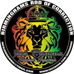 Jah Hamma Dubplate Mix