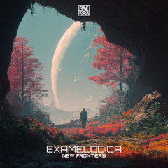 ExaMelodica - New Frontiers