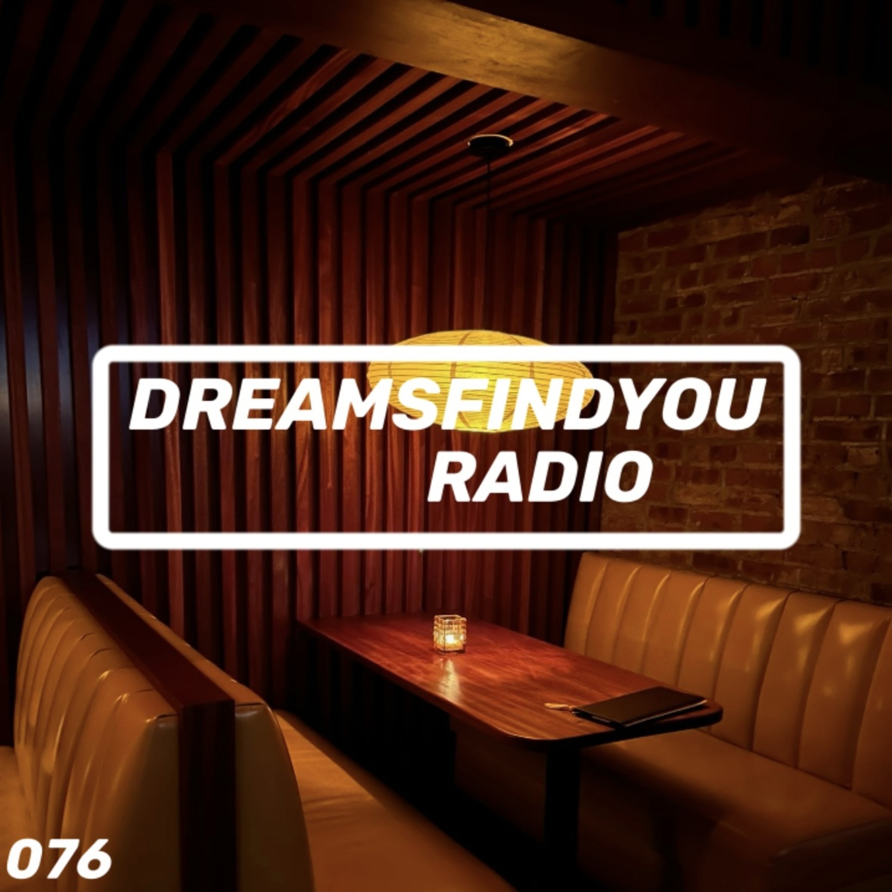 DFY Radio 5.8.25 episode artwork