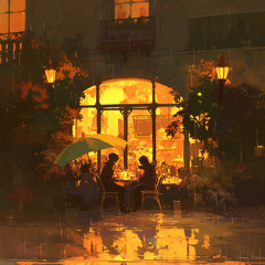 Cloudy Harmony (Jazz Rain Music)
