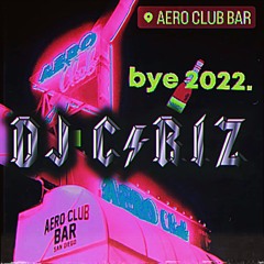 live @ Aero Club NYE Mix Part 1