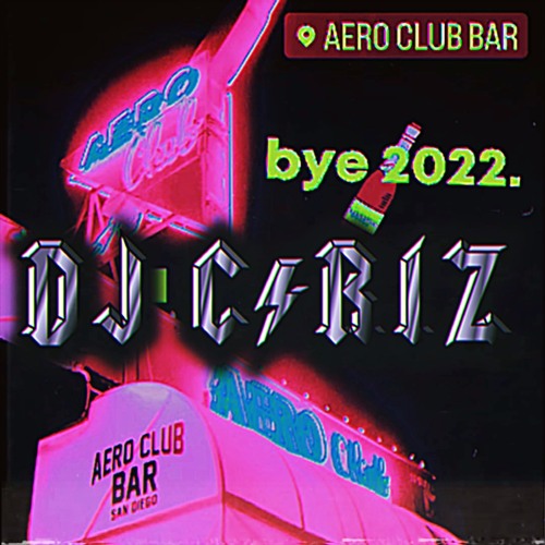 live @ Aero Club NYE Mix Part 1