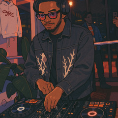 SOSPWA – Live at Newspeak [Batida Set | July 5, 2025]