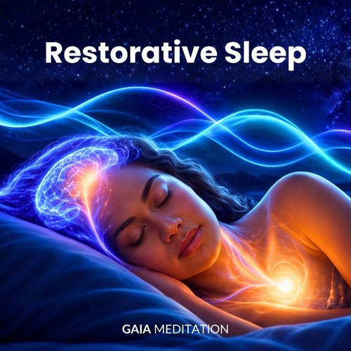 432Hz + 174Hz + 2.3Hz Delta 🌙 Fall Into Deep Sleep Fast | Calm Your Nervous System