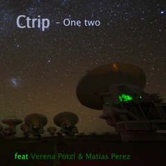 ONE TWO feat. VERENA POETZL & MATIAS PEREZ