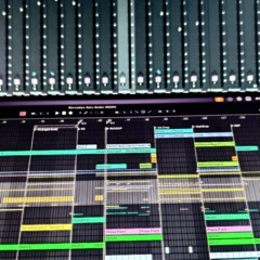 Bernadya - Satu Bulan (Ryuzen Remix)