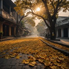 Thiên Thần Lá Vàng