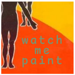 watch me paint - dimez  ×   ytcracker  ×  scarlett donger