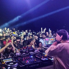 Luca Marchese Dj Mix / Podcast