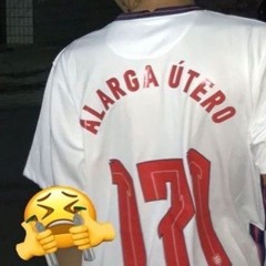 RITMADA COM TESÃO