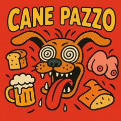 Cane pazzo
