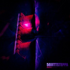 50jittsteppa Wont Stop Now (Slowed)