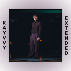 Quevedo - SHIBATTO [KAYVVY EXTENDED]