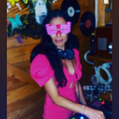 Disco and Glitter- Live @ DJANGO UNCHAINED SURF BAR