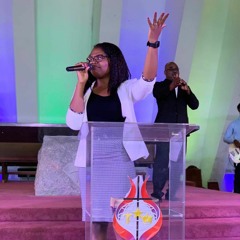 Nan bonte li Jezi vini, Ou mem sèl mwen adore (sr.Benodia)