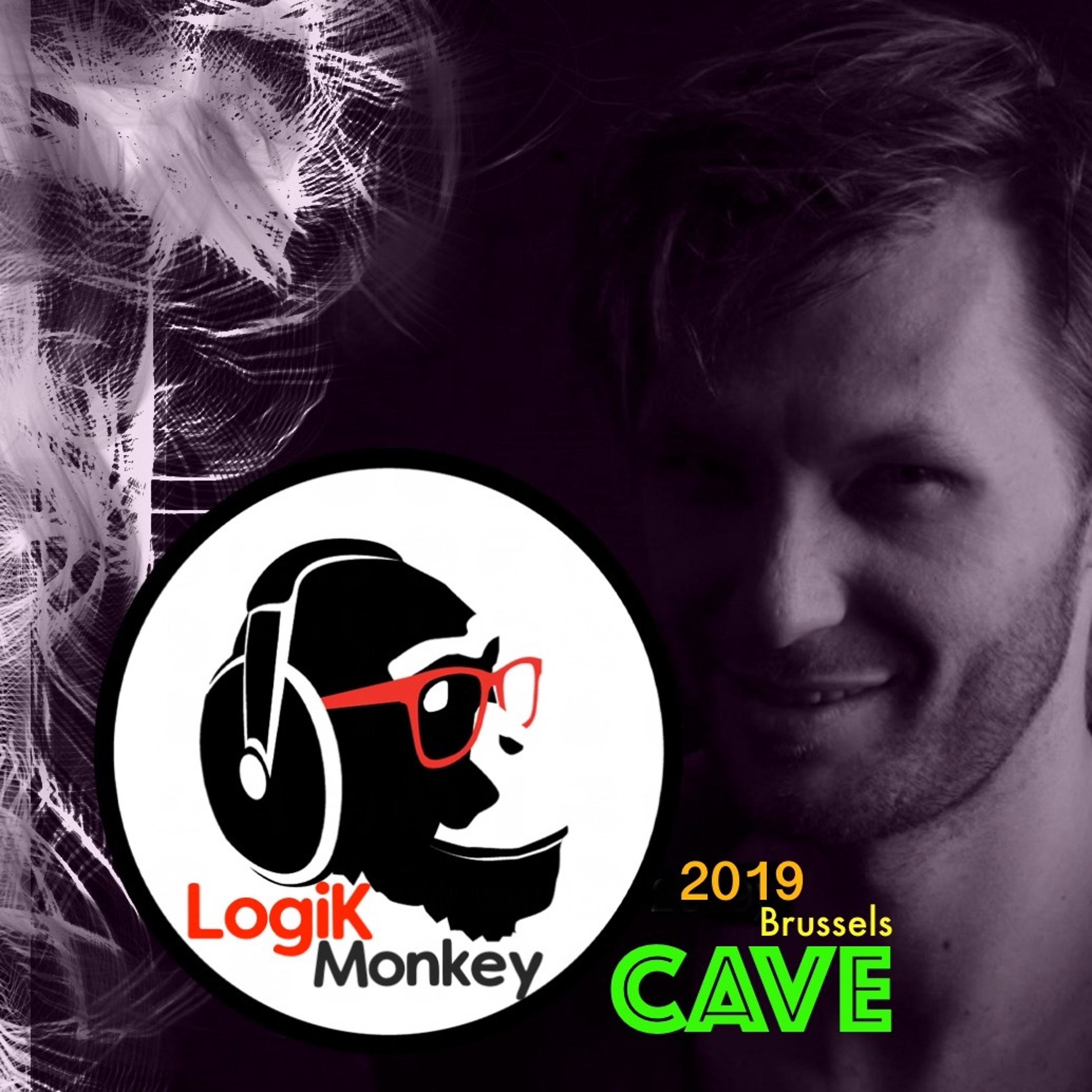 Kenne Perry (LogiK Monkey, D*FOG, ...)