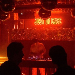 01 I Think I Like It X Puto X Rattle (TECH - DROP)