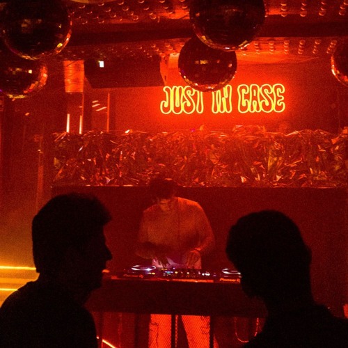 01 I Think I Like It X Puto X Rattle (TECH - DROP)