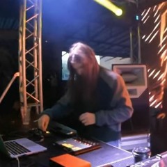 Vladimir Dubyshkin @Winzavod Moscow
