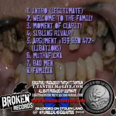 6. MUTHAFUCKA(LEGIT)