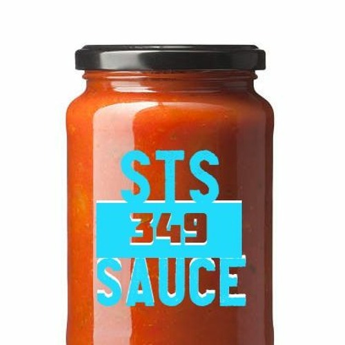 STS349Sauce Assignment 9 -  Never Too Much Sauce