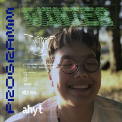 PROGRAMMIX006 - AHYT