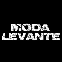MODA LEVANTE AFROHOUSE MIX