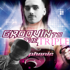 Distrupta - Groovin (A.M.C VIP) x Sota - POW x Simula - Monolith