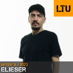 WEEK-31 | 2023 LTU-Podcast -  Eliēser