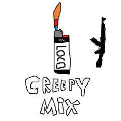 creepy mix