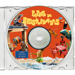 Papos De Brasilidades vol.2